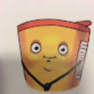 Meet your Posher, Butterscotch